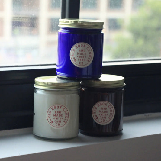 The Collection — Before the Rain, Last Ember, Safe Harbor
