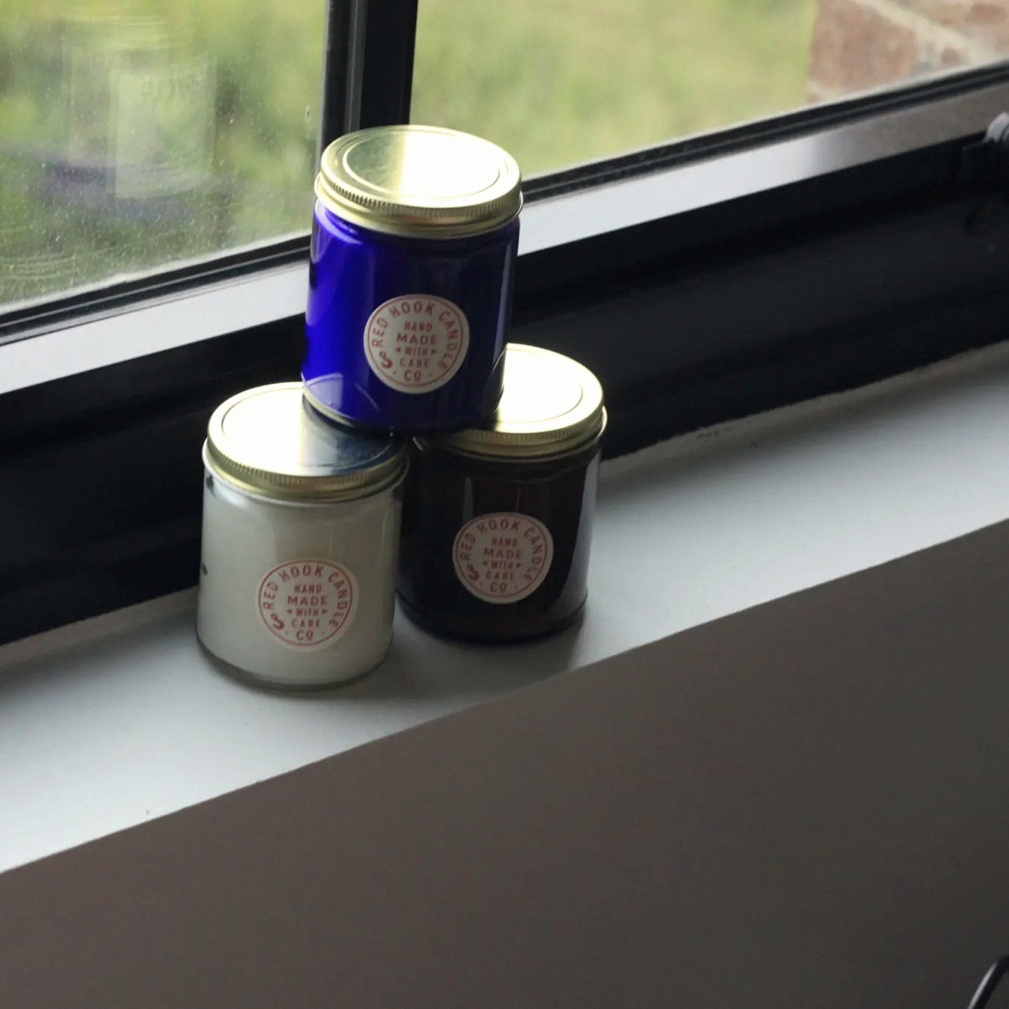 The Collection — Before the Rain, Last Ember, Safe Harbor