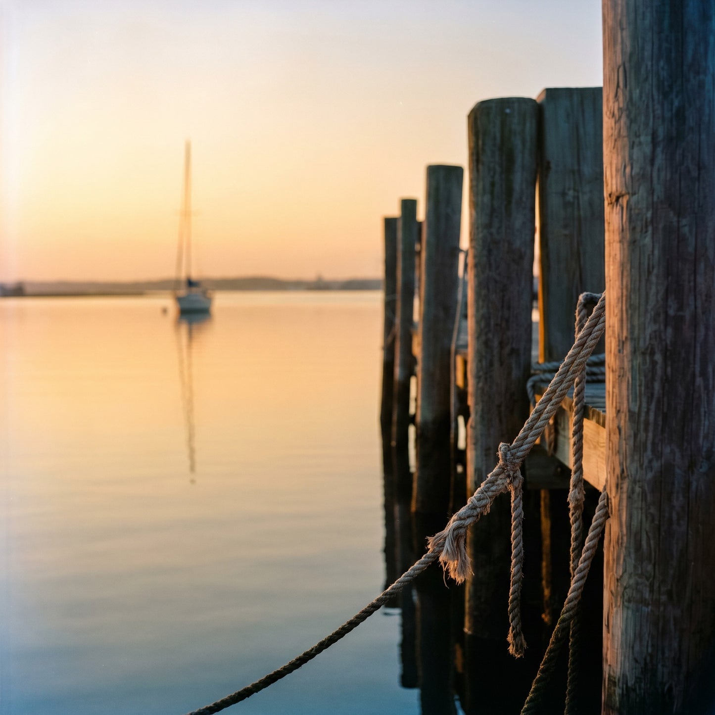 Safe Harbor